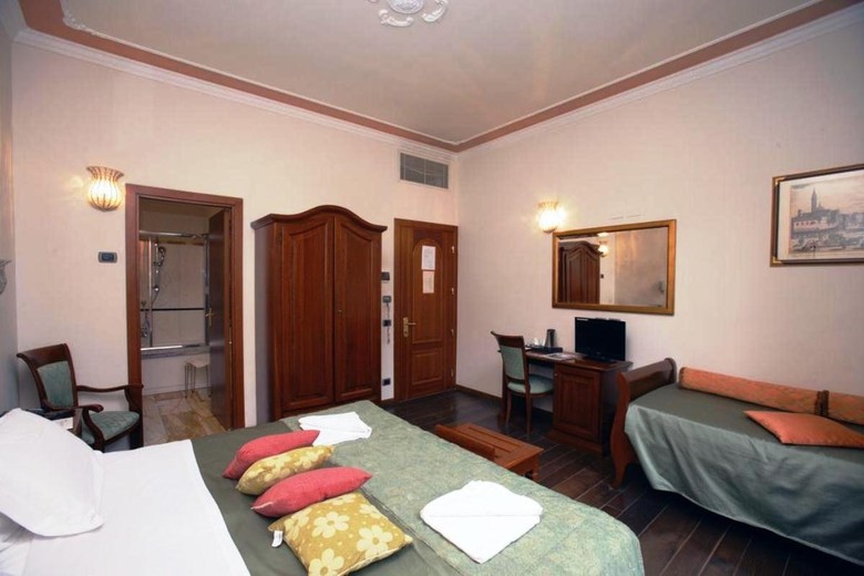 Hotel Domus Florentiae
