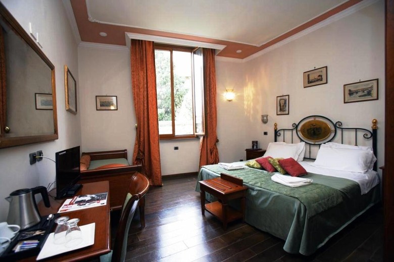 Hotel Domus Florentiae