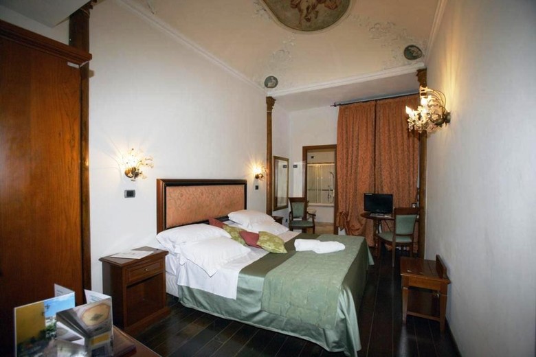 Hotel Domus Florentiae