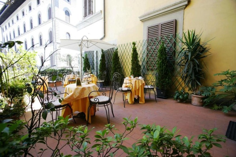 Hotel Domus Florentiae