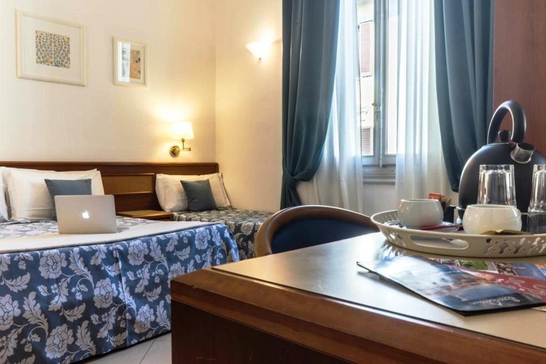 Hotel Bonifacio