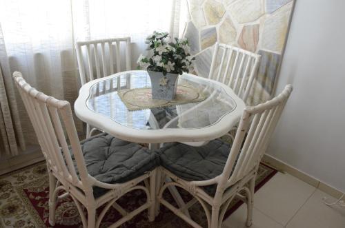 Apartamento Ronald De Carvalho