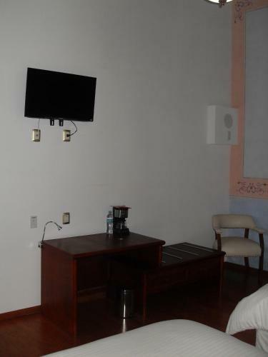 Hotel Boutique Malinalli