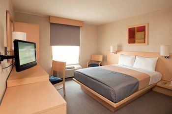 Hotel City Express Tula