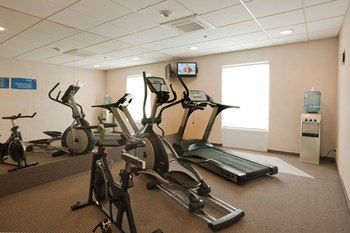 Hotel City Express Tula