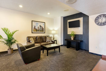 Hotel Quality Inn & Suites West Chase