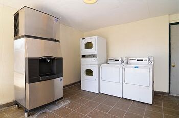Motel Americas Best Value Inn - Lebanon