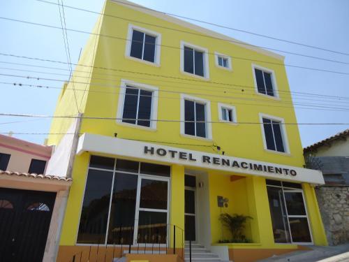 Hotel Renacimiento