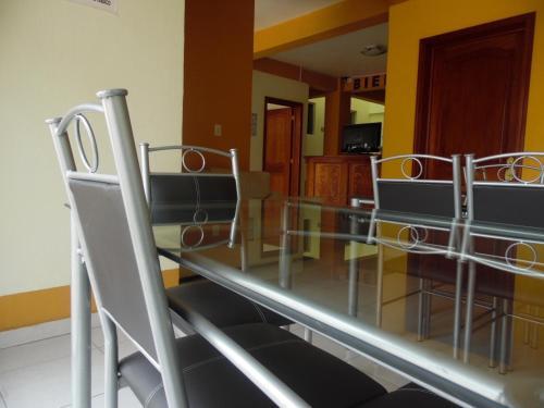 Hotel Renacimiento