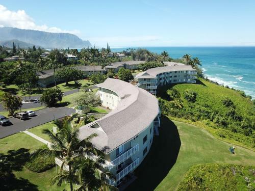 Alii Kai Oceanfront Villa