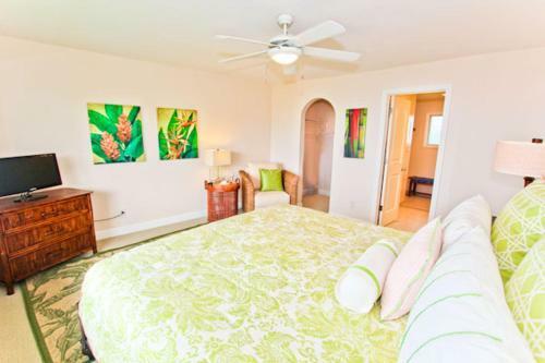 Alii Kai Oceanfront Villa