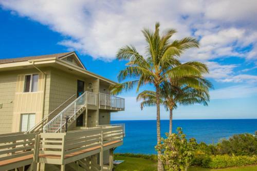 Alii Kai Oceanfront Villa
