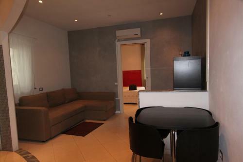 Apartamento La Siesta