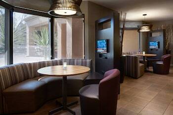 Hotel Courtyard Milpitas Silicon Valley