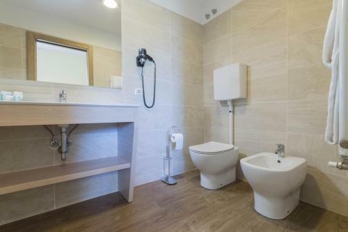 Hotel Capo Reamol