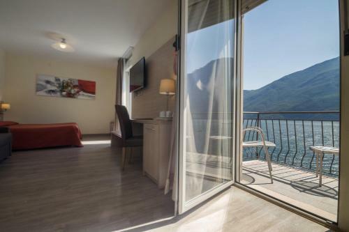 Hotel Capo Reamol