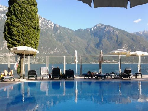 Hotel Capo Reamol