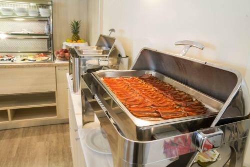 Hotel Capo Reamol