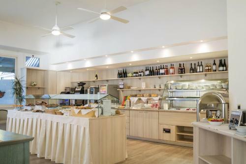 Hotel Capo Reamol