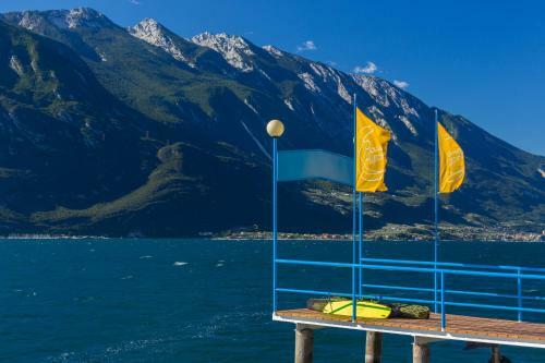 Hotel Capo Reamol