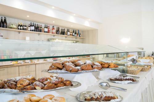 Hotel Capo Reamol