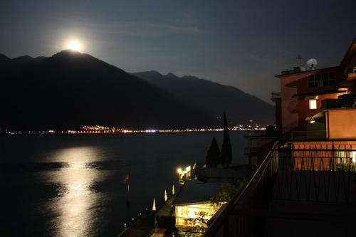 Hotel Capo Reamol