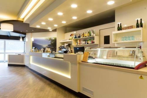 Hotel Capo Reamol