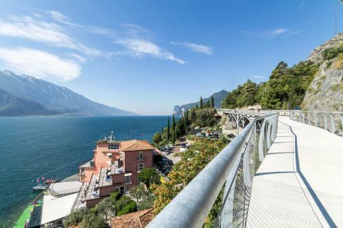 Hotel Capo Reamol