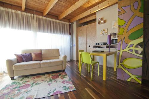 Agroturismo Dimora Le Nove Fate