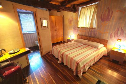 Agroturismo Dimora Le Nove Fate