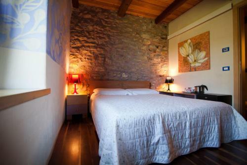 Agroturismo Dimora Le Nove Fate