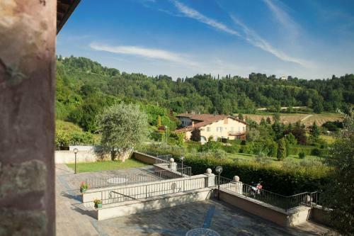 Agroturismo Dimora Le Nove Fate