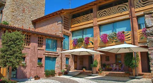 Agroturismo Dimora Le Nove Fate