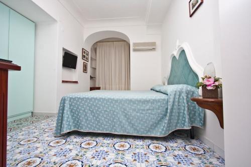 Bed & Breakfast Mediterraneo Guest House
