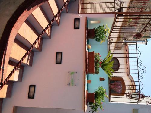 Bed & Breakfast Mediterraneo Guest House