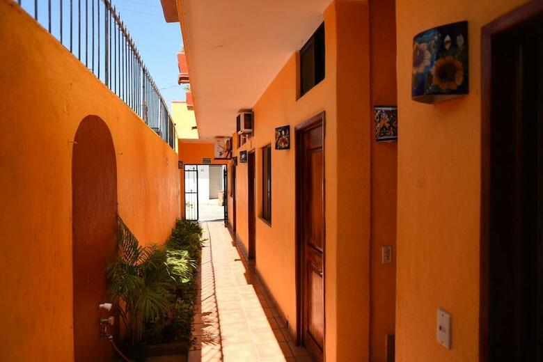 Hotel Joya Del Mar