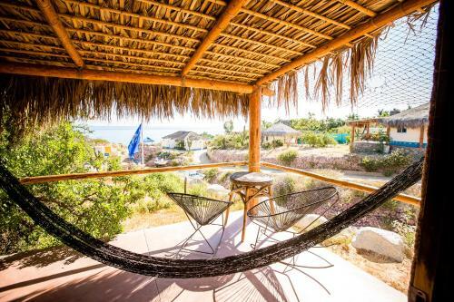 Hotel Palapas Ventana