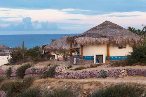 Hotel Palapas Ventana