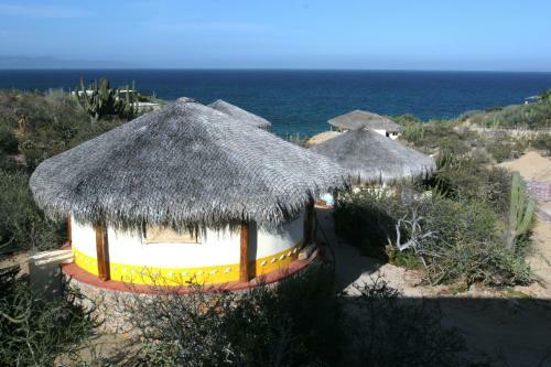 Hotel Palapas Ventana