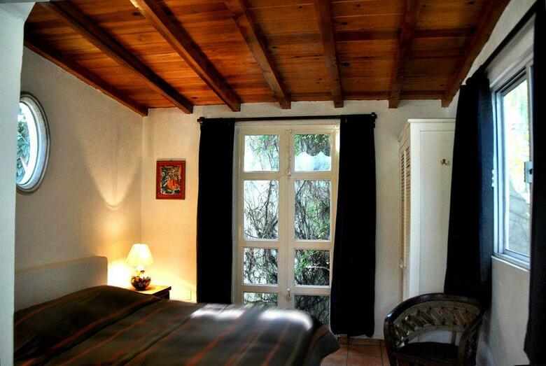 Hotel L'orangerie