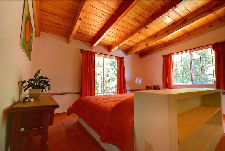 Hotel L'orangerie