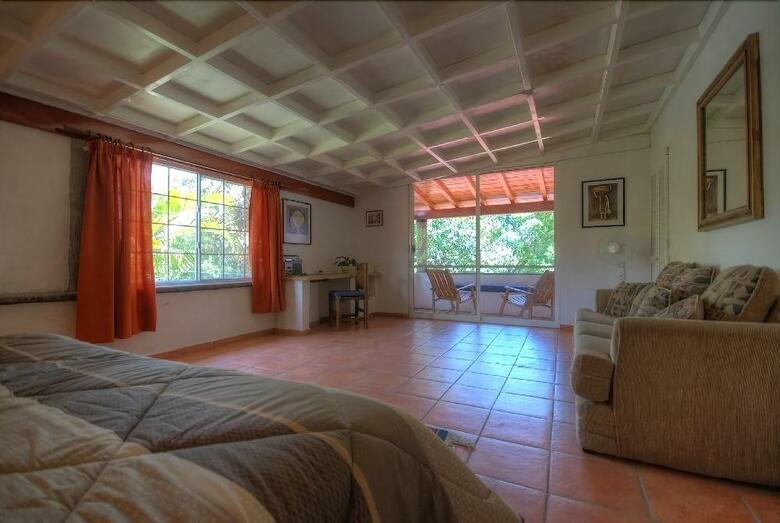 Hotel L'orangerie