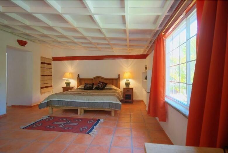 Hotel L'orangerie