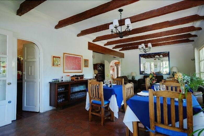 Hotel L'orangerie