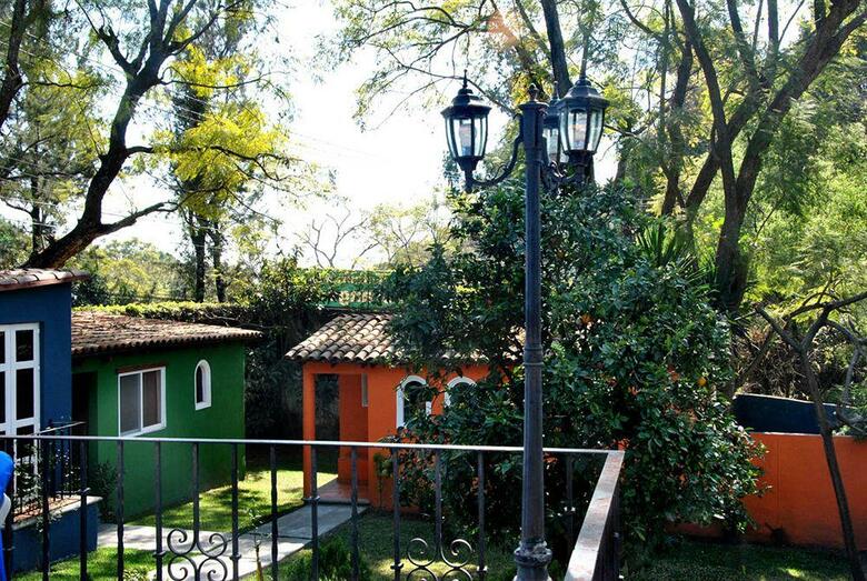 Hotel L'orangerie