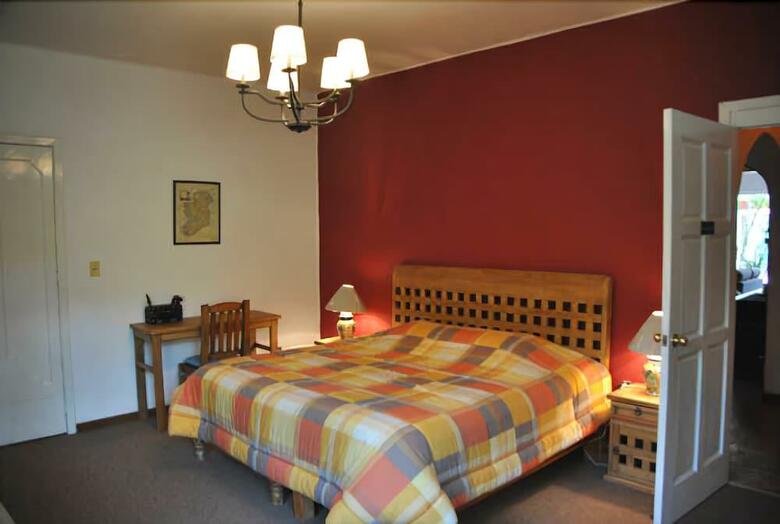 Hotel L'orangerie