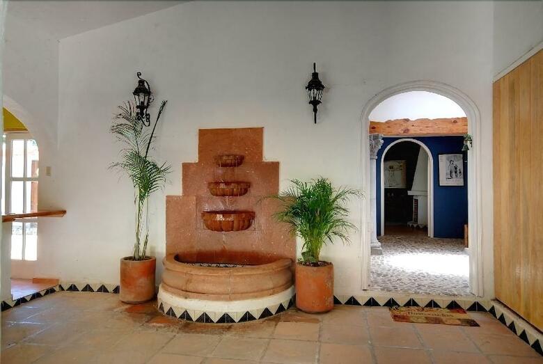Hotel L'orangerie