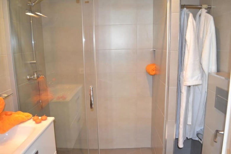 Apartamento Bungalows Tisaya Golf