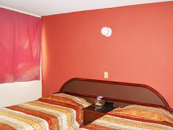 Hotel Ag