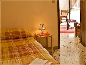 Hostal Antico Borgo Erice